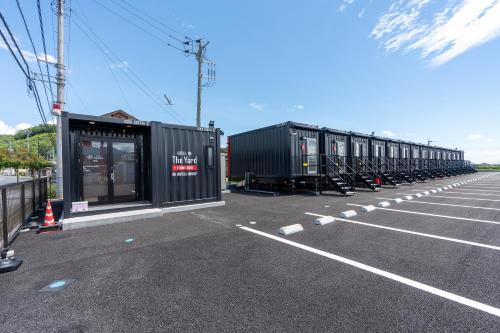 hotel r9 the yard tomioka