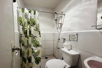 brenmariel tourist inn el nido palawan