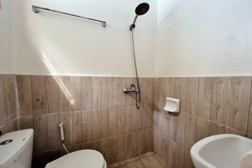 brenmariel tourist inn el nido palawan