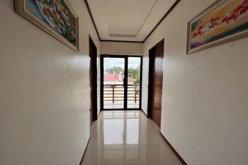 brenmariel tourist inn el nido palawan