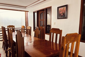 brenmariel tourist inn el nido palawan