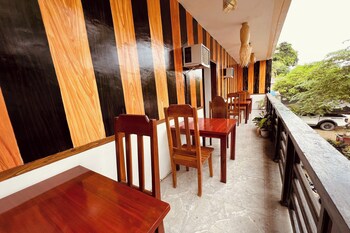 brenmariel tourist inn el nido palawan