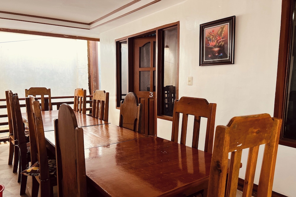 brenmariel tourist inn el nido palawan