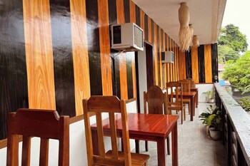 brenmariel tourist inn el nido palawan