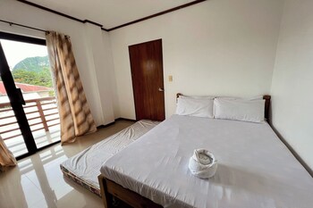 brenmariel tourist inn el nido palawan