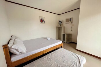 brenmariel tourist inn el nido palawan