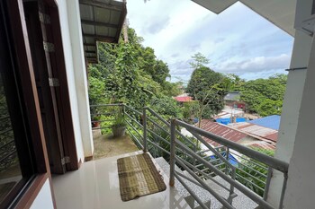 brenmariel tourist inn el nido palawan