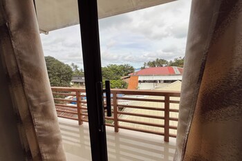 brenmariel tourist inn el nido palawan