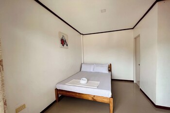 brenmariel tourist inn el nido palawan