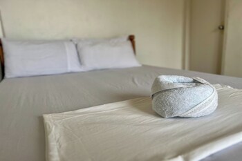 brenmariel tourist inn el nido palawan