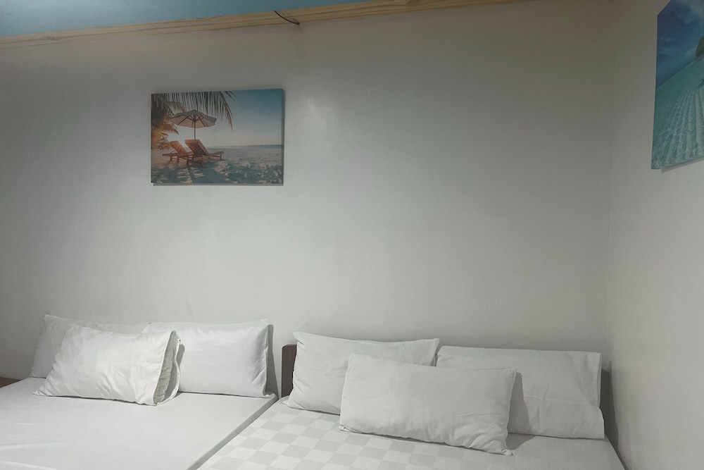 brenmariel tourist inn el nido palawan