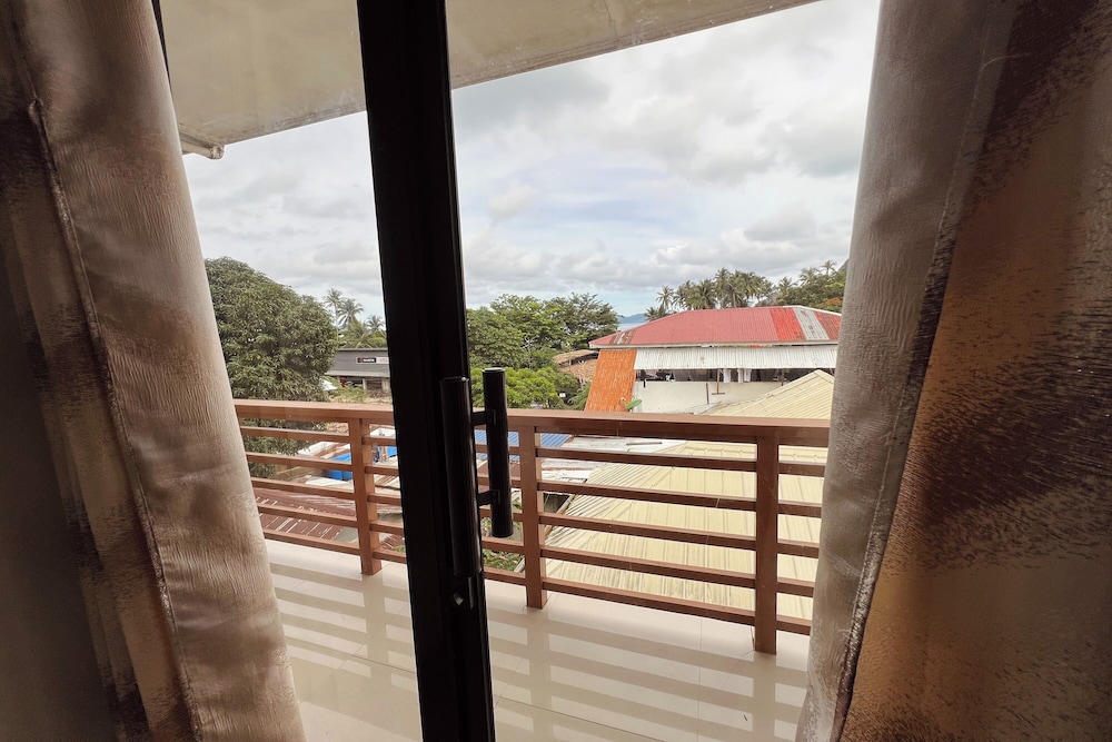 brenmariel tourist inn el nido palawan