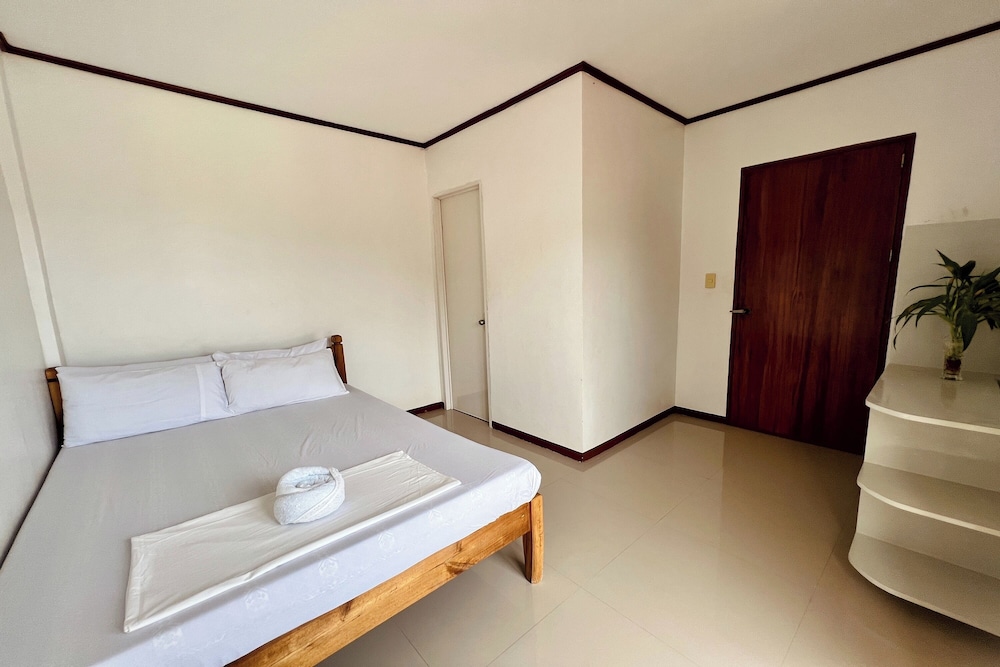 brenmariel tourist inn el nido palawan