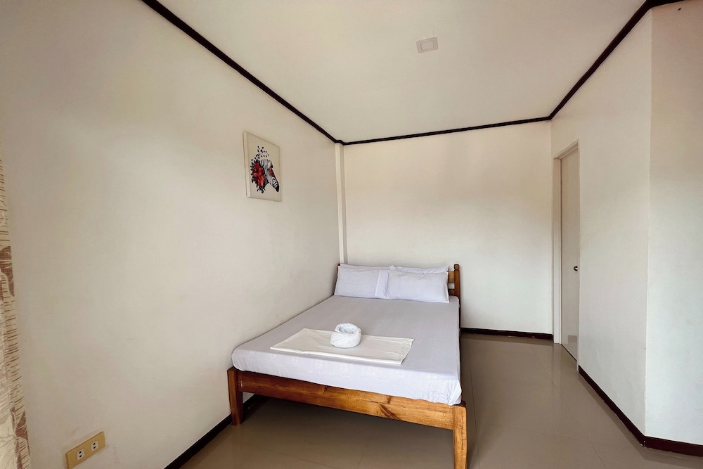 brenmariel tourist inn el nido palawan