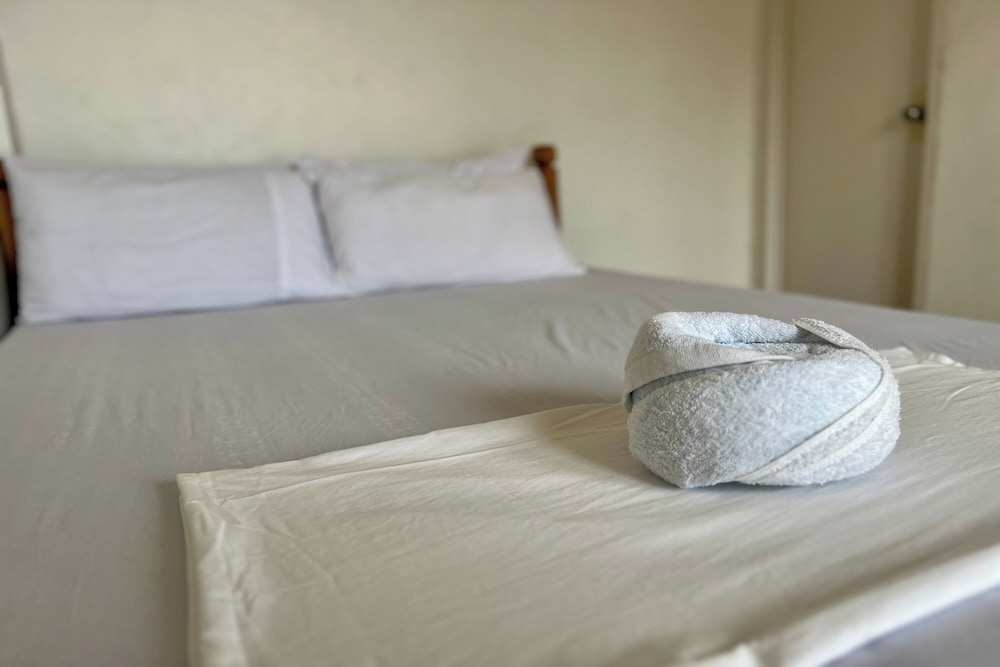 brenmariel tourist inn el nido palawan