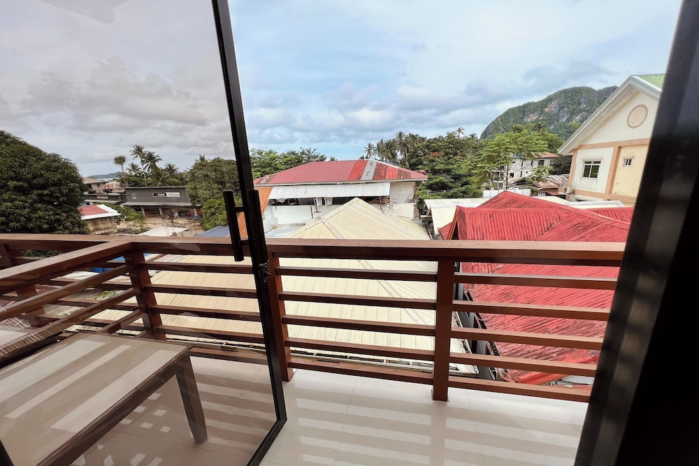 brenmariel tourist inn el nido palawan