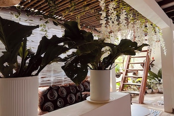 brenmariel tourist inn el nido palawan