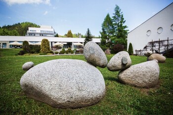 Hotel Perła Południa,Poprad>>Nowy Sacz,3 star