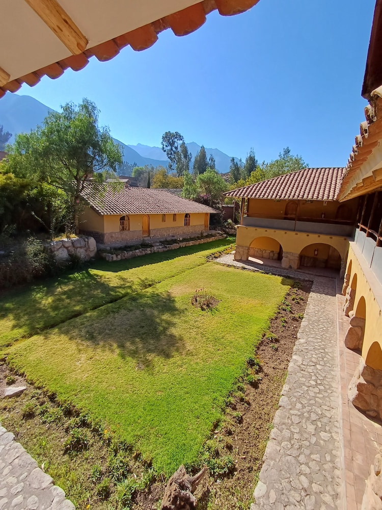 urubamba