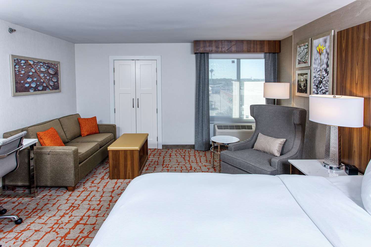 doubletree by hilton appleton