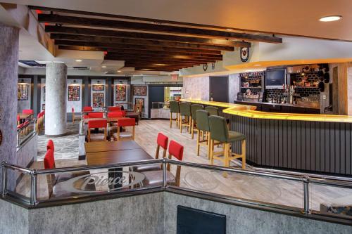 doubletree by hilton appleton
