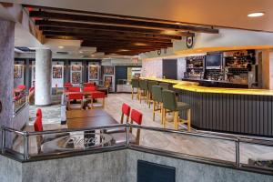 doubletree by hilton appleton