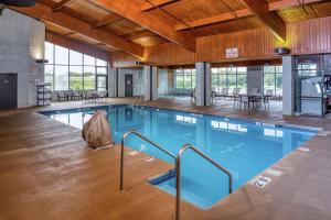 doubletree by hilton appleton