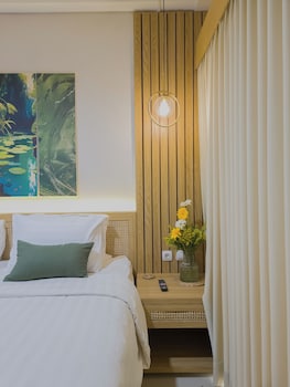 cozy jogja