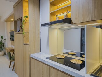 cozy jogja