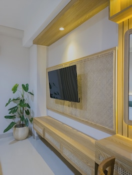 cozy jogja