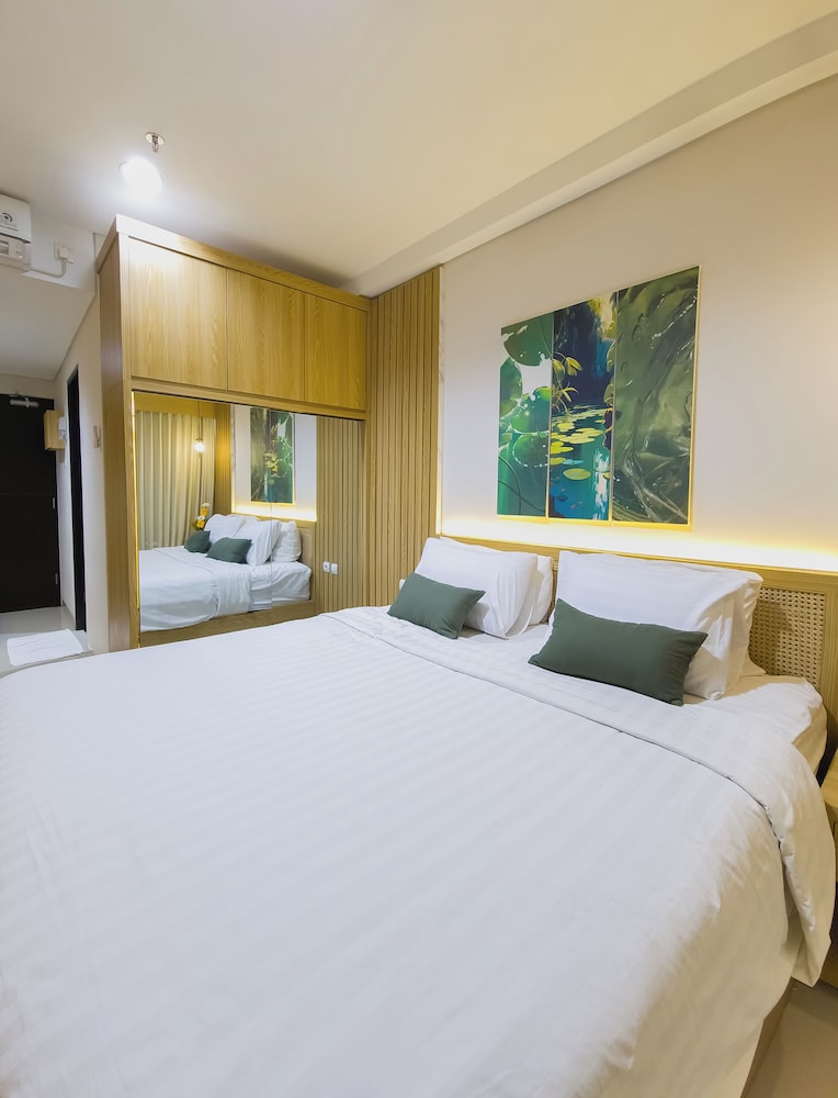cozy jogja