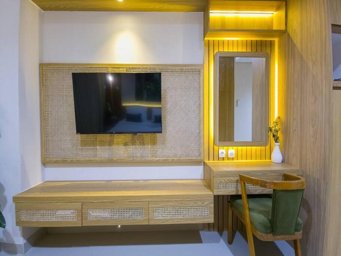 cozy jogja
