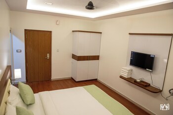 pvr suites