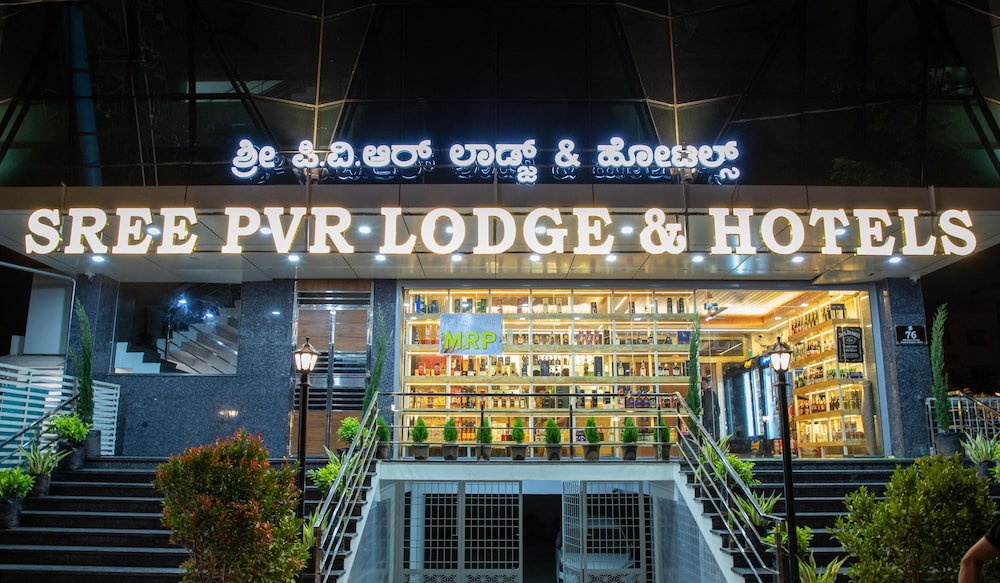 pvr suites