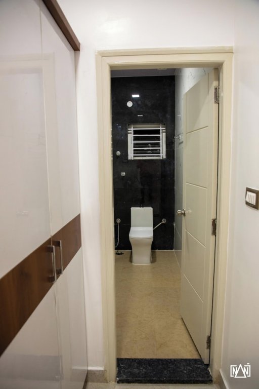 Pvr Suites,India>>Bengaluru,3 star