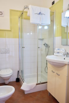porto antigo hotel bb
