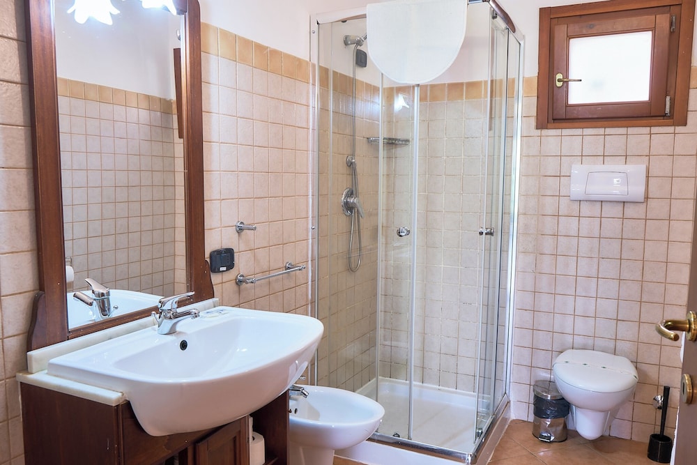 porto antigo hotel bb