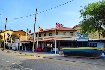 porto antigo hotel bb