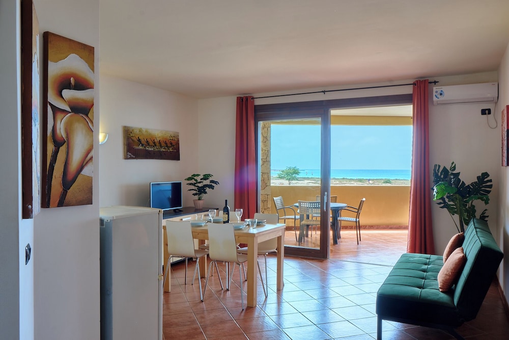 porto antigo hotel bb