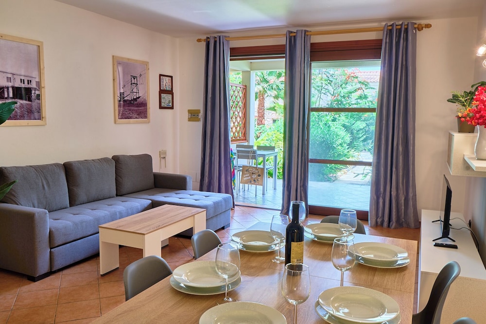porto antigo hotel bb