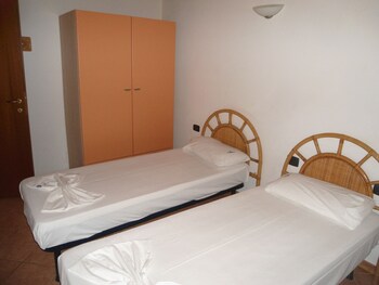porto antigo hotel bb