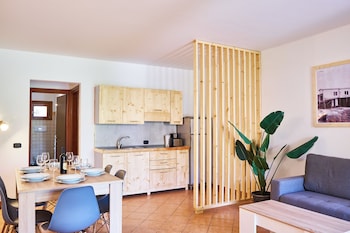 porto antigo hotel bb