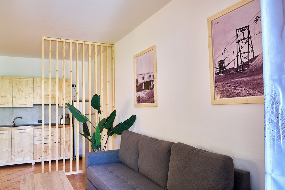 porto antigo hotel bb