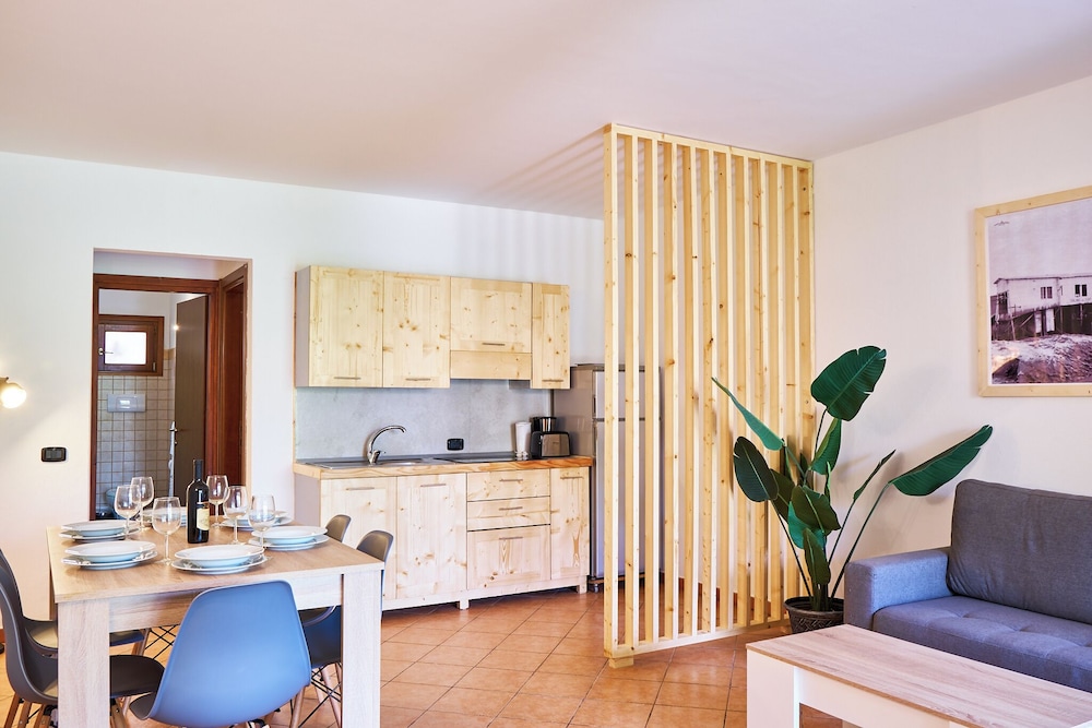 porto antigo hotel bb