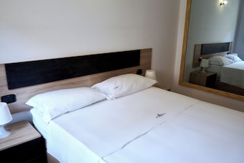 porto antigo hotel bb