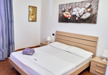 porto antigo hotel bb