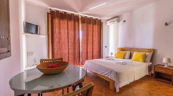 porto antigo hotel bb