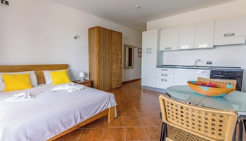 porto antigo hotel bb