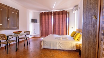 porto antigo hotel bb