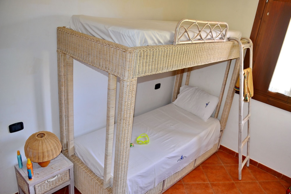 porto antigo hotel bb